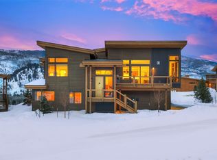 46 W Baron Way, Silverthorne, CO 80498