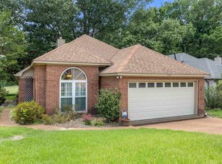 3153 Clubview Cv, Arlington, TN 38002