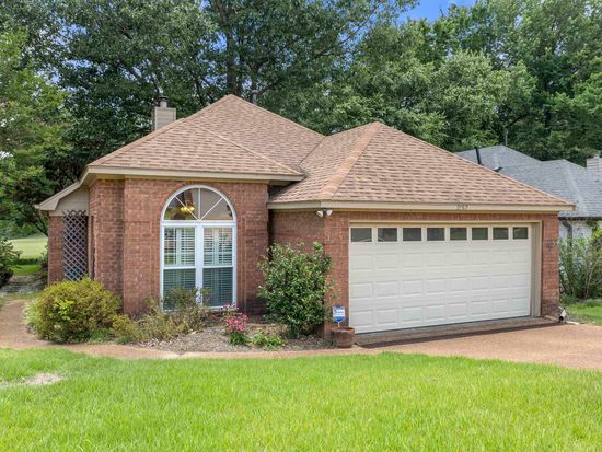 3153 Clubview Cv, Arlington, TN 38002