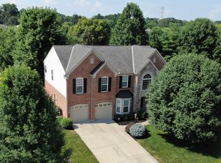 191 Hounds Run, Loveland, OH 45140