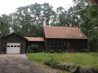 5701 Flat River Rd, Coventry, RI 02827