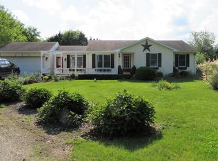 26993 Chapin Lake Rd, Sturgis, MI 49091