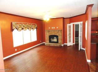 150 Limann Rd, Baldwin, FL 32234