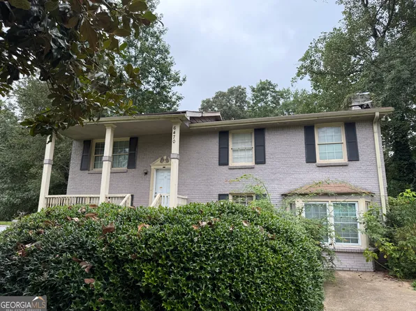 6470 Cedar Hurst Trl, Atlanta, GA 30349