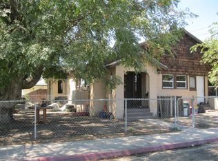 1928 Letts Ave, Corcoran, CA 93212