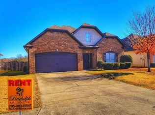 1052 Avalon Dr, Moody, AL 35004