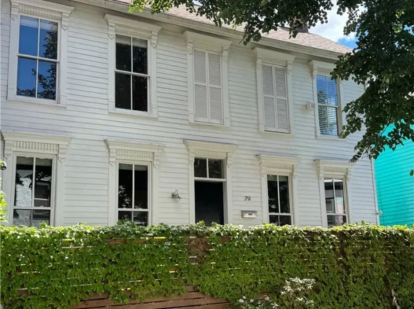 79 College St, Buffalo, NY 14201