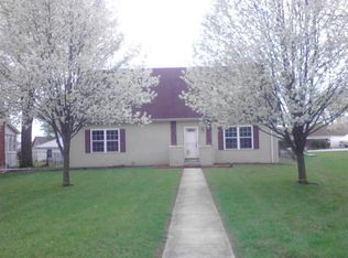 25759 W Arcade Dr S, Lake Villa, IL 60046