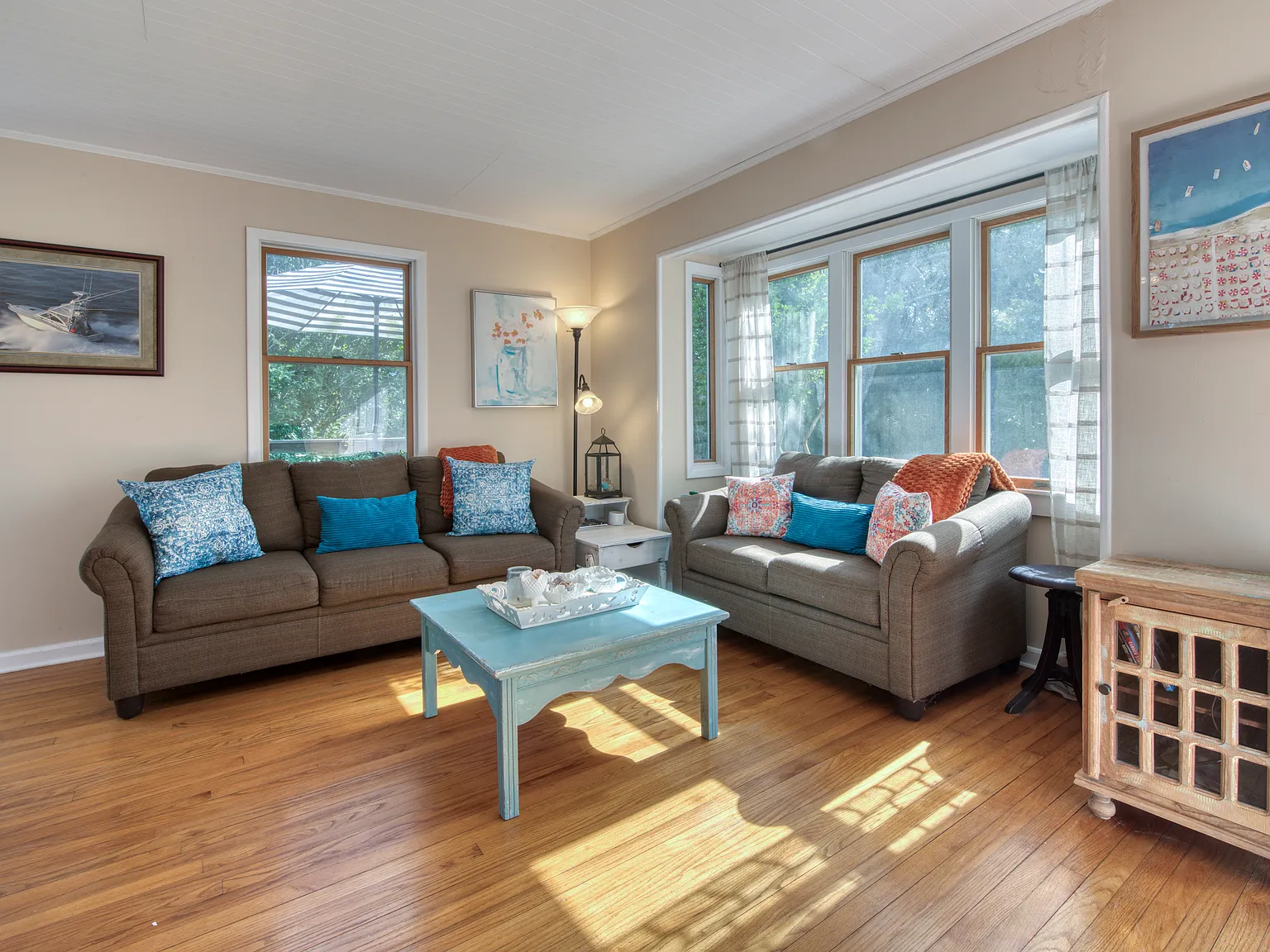 Montauk Beach Cottage — Photo 2