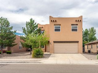 3311 Flat Iron Rd NE, Rio Rancho, NM 87144