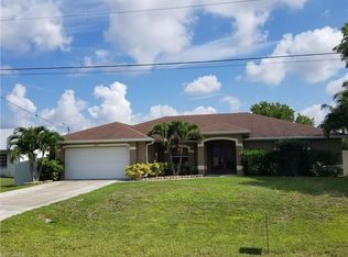 1809 SW 26th Ter, Cape Coral, FL 33914