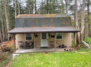 6884 Lower Glen Ave, Hornell, NY