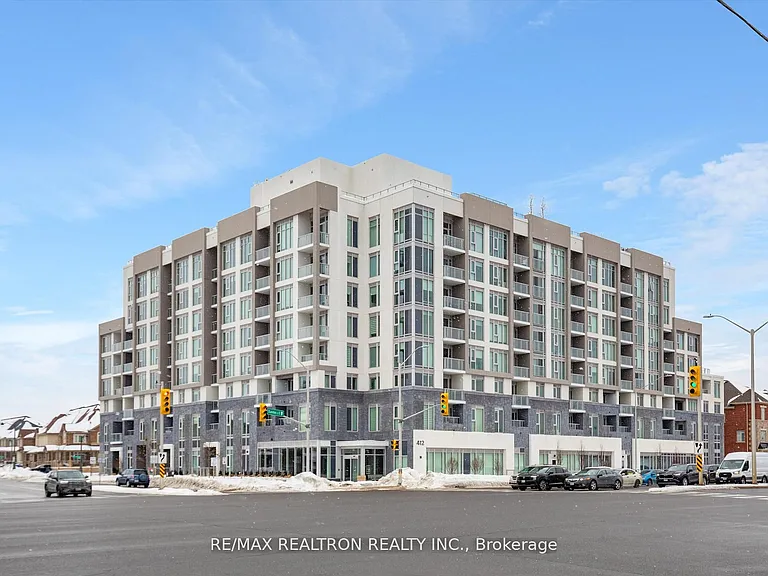 412 Silver Maple Rd #Penthouse 120 — Photo 1