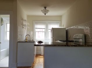 304 Maple Ave #B, Collingswood, NJ 08108