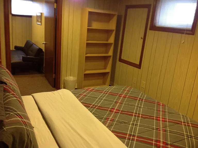 bedrom