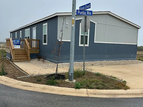 2146 Puente Rd, San Antonio, TX 78223