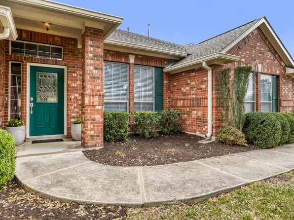 12501 Gun Metal Dr, Austin, TX 78739