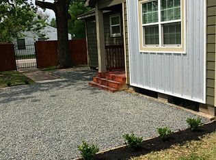 3501 Lydia St, Houston, TX 77021