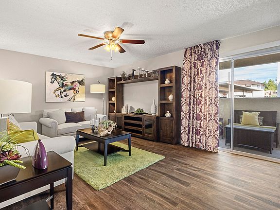 3rd image of 1050 S Longmore APT 407