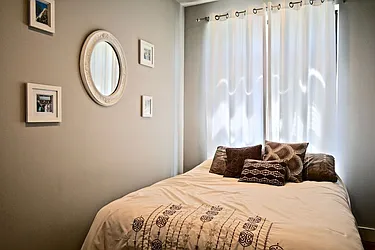 Rented by Brick&Mortar