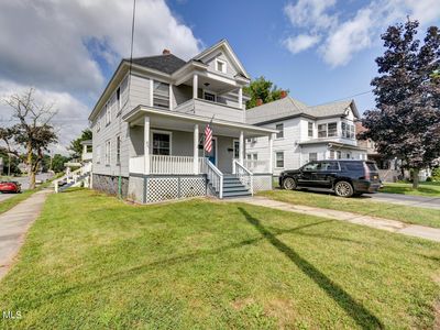 127 Kingsboro Avenue, Gloversville, NY, 12078