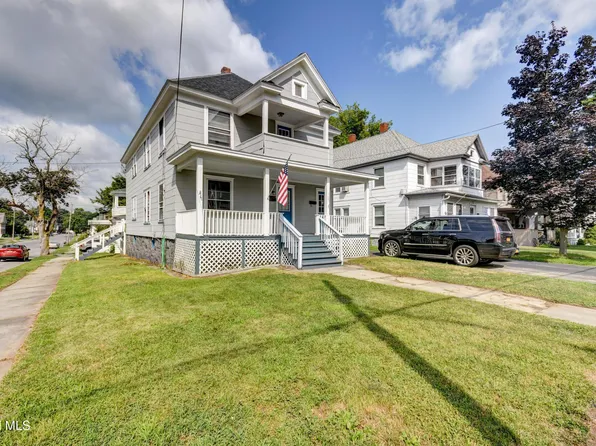 127 Kingsboro Avenue, Gloversville, NY 12078