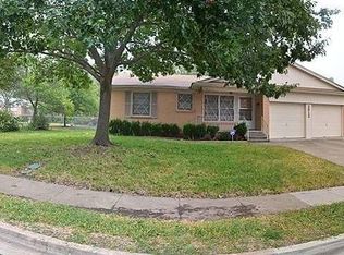 2012 Mountainview Dr, Waco, TX 76710
