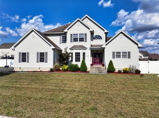 2655 Liberty Rdg, New Windsor, NY 12553