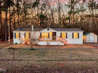 171 Seven Pines Rd, Benton, LA 71006
