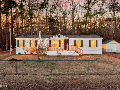 171 Seven Pines Rd, Benton, LA, 71006