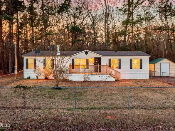 171 Seven Pines Rd, Benton, LA 71006