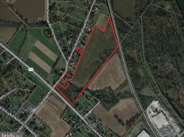 2305 New Schuylkill Rd, Pottstown, PA 19465