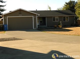 17737 Northcraft Rd SE, Tenino, WA 98589