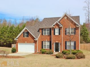 6746 Lakefield Forrest Dr, Riverdale, GA 30296