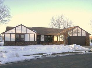 432 Elm St, Reedsville, WI 54230