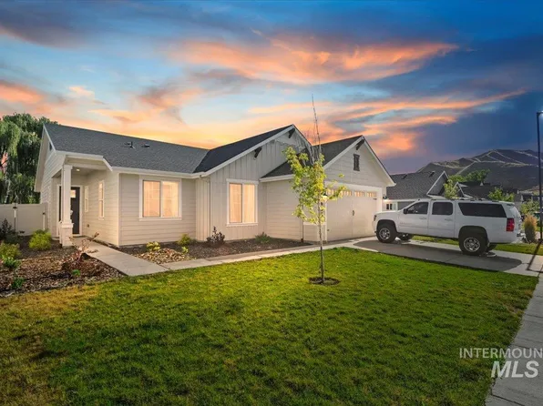 2658 Landmark St, Emmett, ID 83617