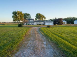 2644 W 1500 S, Hanna, IN 46340