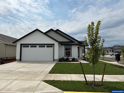 1703 SE Salmonberry Ave, Dallas, OR, 97338