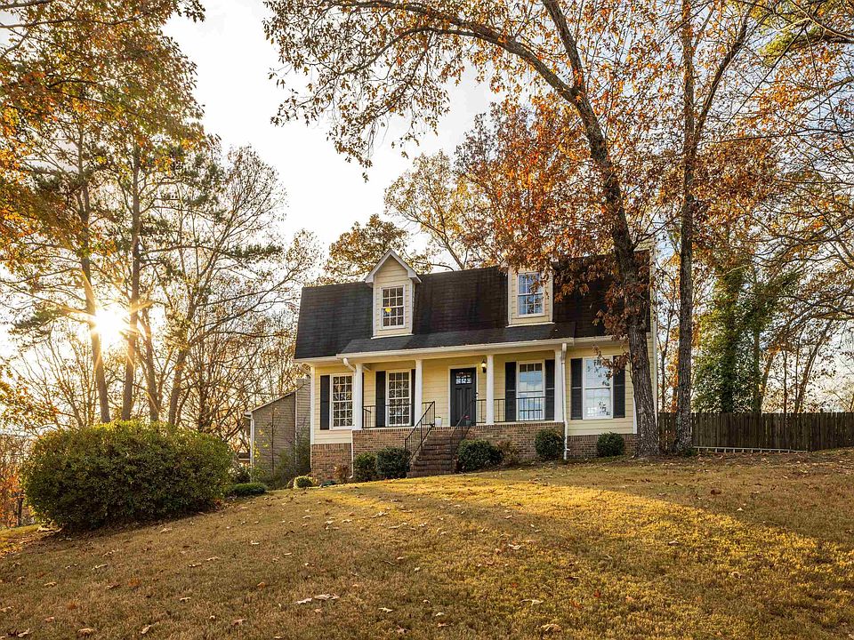3301 Birdsong Way, Birmingham, AL 35242 Zillow
