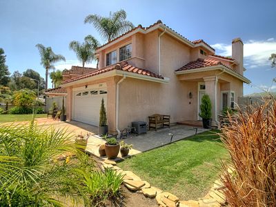 2389 Aztec Ave, Ventura, CA, 93001