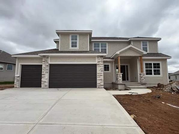 15379 W 171st Ter, Olathe, KS 66062