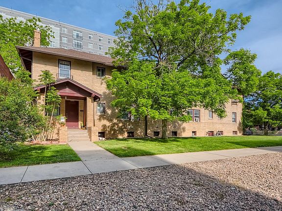 5th image of 2101 S Josephine St APT 206