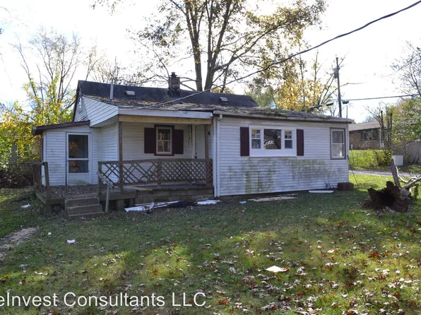 2491 Roosevelt Ave, Cincinnati, OH 45231
