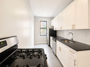 70 Post Ave APT 5E, New York, NY 10034