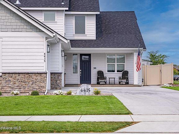 5th image of 4415 W Homeward Bound Blvd