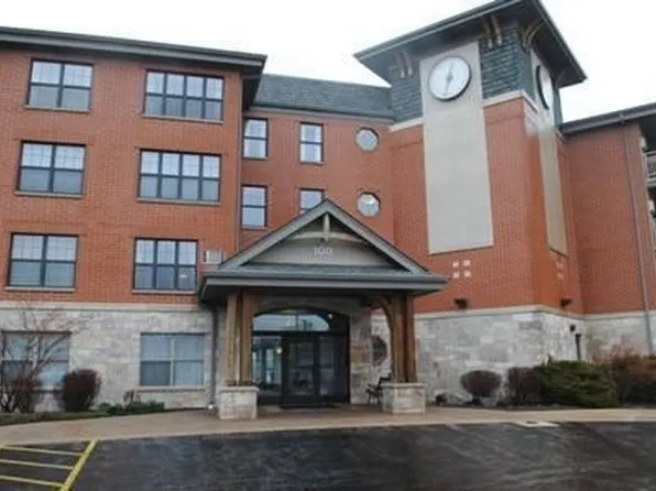 100 E Main St, Waukesha, WI 53186