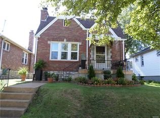 5022 Steffens Ave, Saint Louis, MO