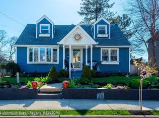 823 Dunlewy St, Asbury Park, NJ 07712