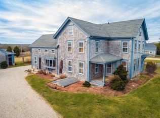 875 Horseneck Rd, Westport, MA 02790
