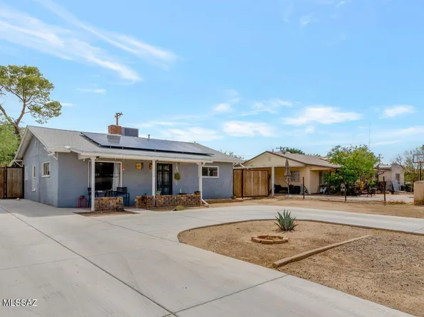 3142 E 24th St, Tucson, AZ 85713